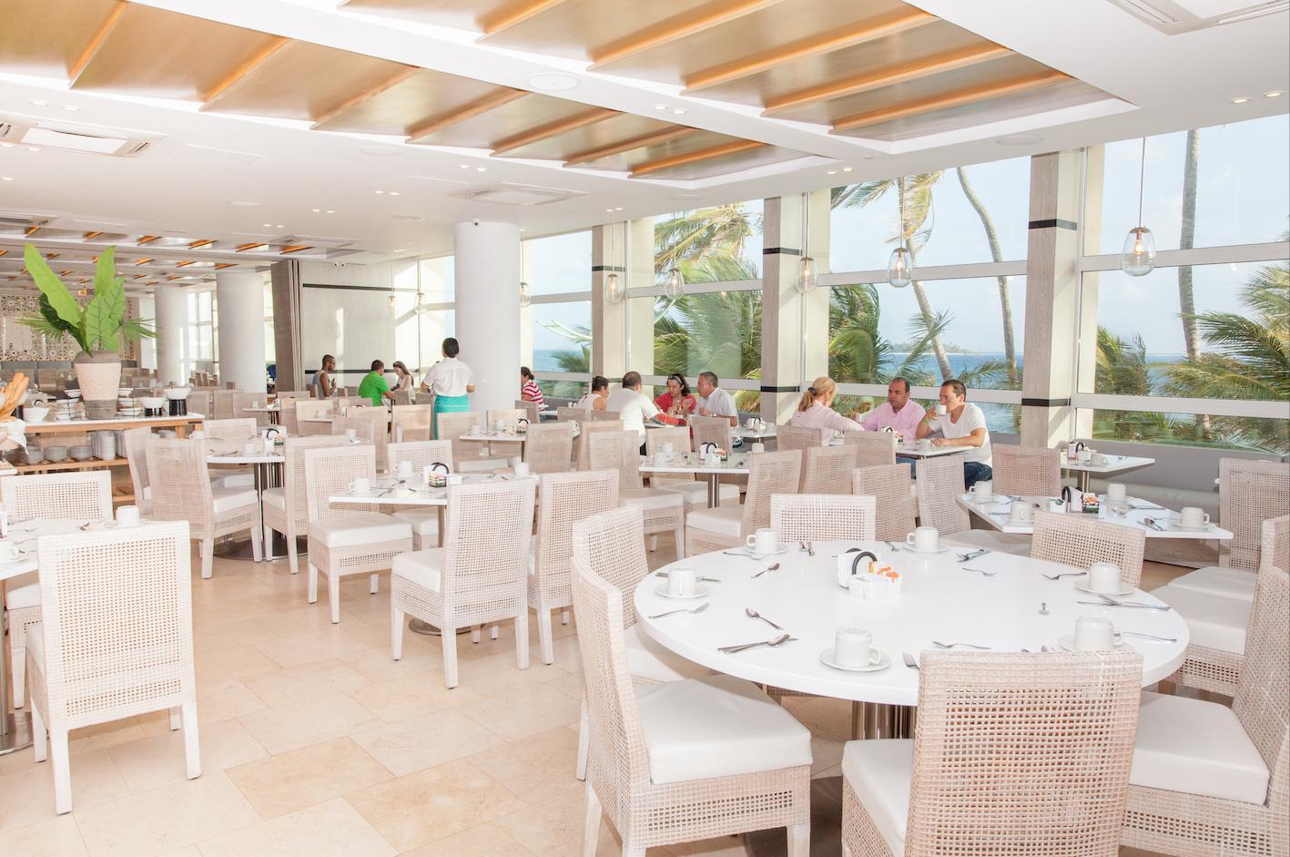 卡萨布兰卡酒店 San Andrés 外观 照片