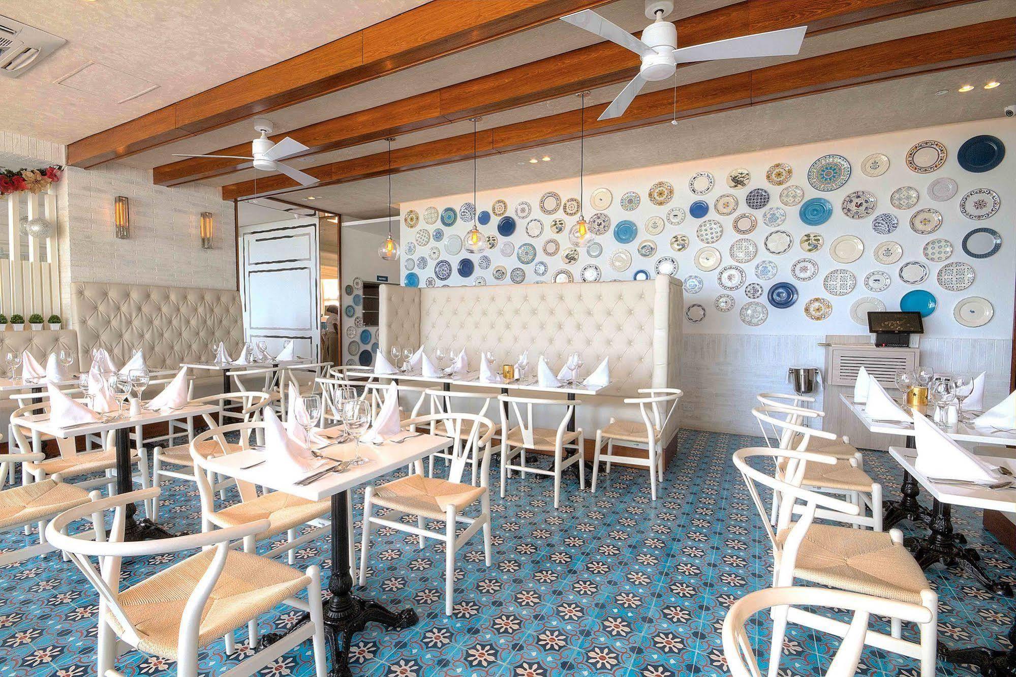 卡萨布兰卡酒店 San Andrés 外观 照片