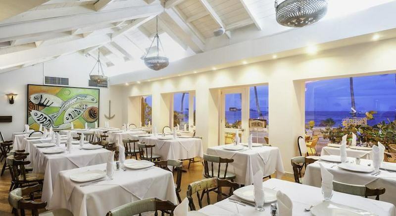 卡萨布兰卡酒店 San Andrés 外观 照片